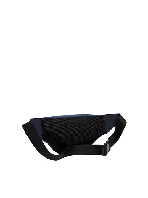 Monotype color block marsupio TOMMY HILFIGER | AMOAM12603,DB6